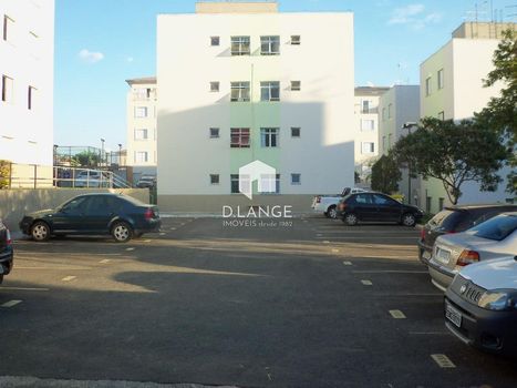 Foto 16 do(a) Apartamento false à venda em Jardim dos Oliveiras, Campinas