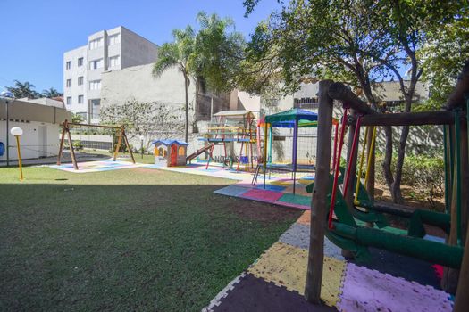 Foto 24 do(a) Apartamento de 3 quartos à venda em Mirandópolis, São Paulo
