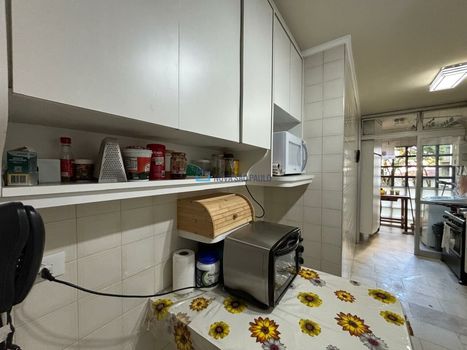 Foto 20 do(a) Apartamento de 3 quartos à venda em Mirandópolis, São Paulo