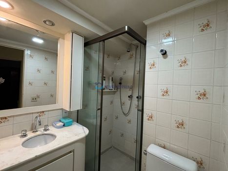 Foto 12 do(a) Apartamento de 3 quartos à venda em Mirandópolis, São Paulo