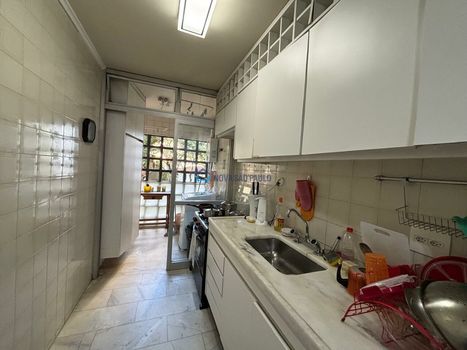 Foto 19 do(a) Apartamento de 3 quartos à venda em Mirandópolis, São Paulo