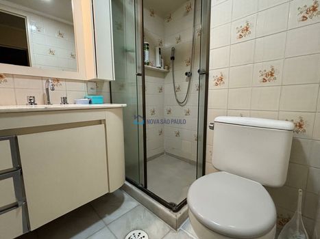 Foto 13 do(a) Apartamento de 3 quartos à venda em Mirandópolis, São Paulo