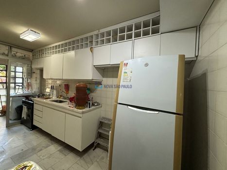 Foto 21 do(a) Apartamento de 3 quartos à venda em Mirandópolis, São Paulo