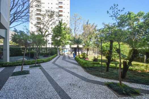 Foto 30 do(a) Apartamento de 3 quartos à venda em Mirandópolis, São Paulo