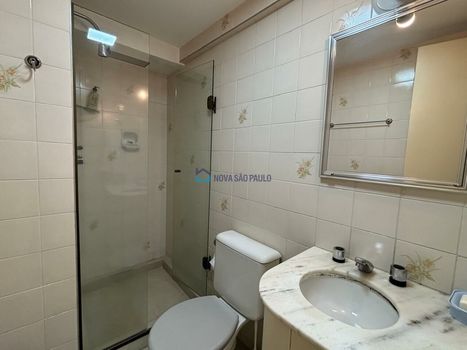 Foto 14 do(a) Apartamento de 3 quartos à venda em Mirandópolis, São Paulo