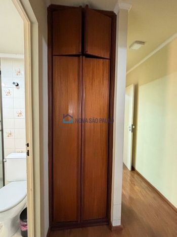 Foto 11 do(a) Apartamento de 3 quartos à venda em Mirandópolis, São Paulo