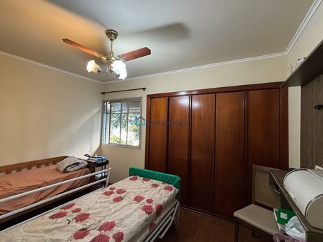 Foto 8 do(a) Apartamento de 3 quartos à venda em Mirandópolis, São Paulo
