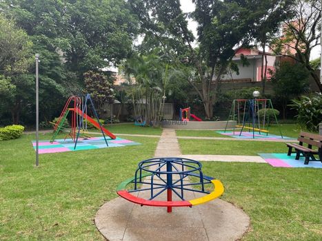 Foto 23 do(a) Apartamento de 3 quartos à venda em Mirandópolis, São Paulo