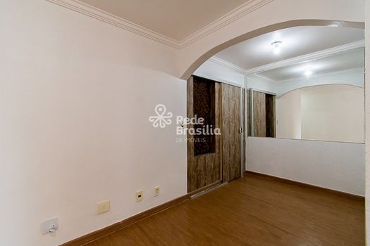 Foto 4 do(a) Apartamento de 2 quartos para alugar em Taguatinga Norte (Taguatinga), Brasília