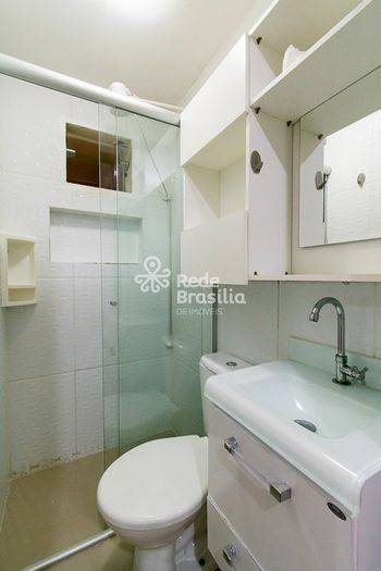 Foto 6 do(a) Apartamento de 2 quartos para alugar em Taguatinga Norte (Taguatinga), Brasília