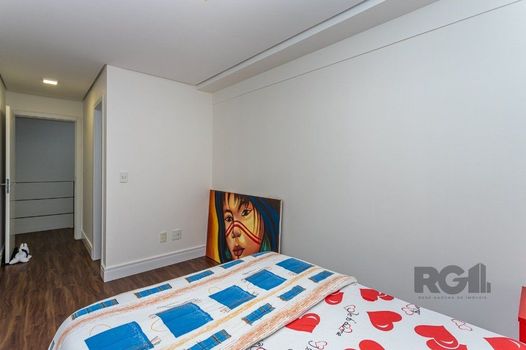 Foto 26 do(a) Flat de 2 quartos à venda em Chácara das Pedras, Porto Alegre