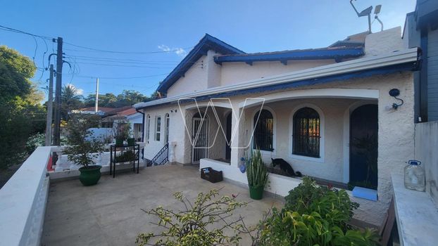 Foto 4 do(a) Casa de 3 quartos para alugar em Sousas, Campinas