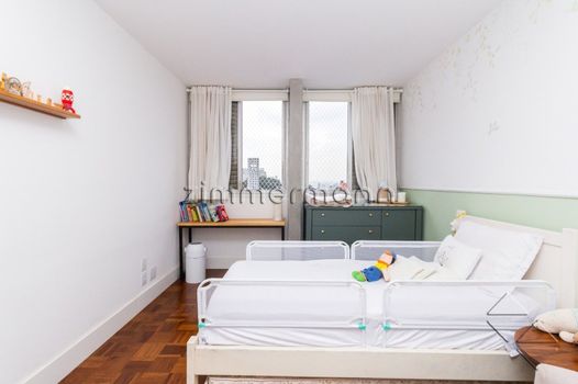 Foto 21 do(a) Apartamento de 3 quartos à venda em Perdizes, São Paulo