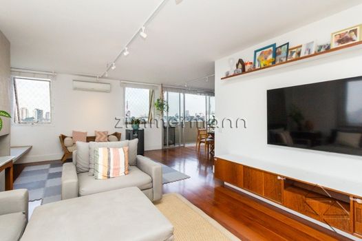 Foto 6 do(a) Apartamento de 3 quartos à venda em Perdizes, São Paulo