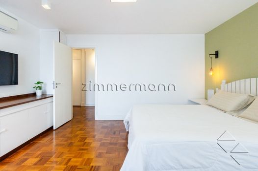 Foto 27 do(a) Apartamento de 3 quartos à venda em Perdizes, São Paulo