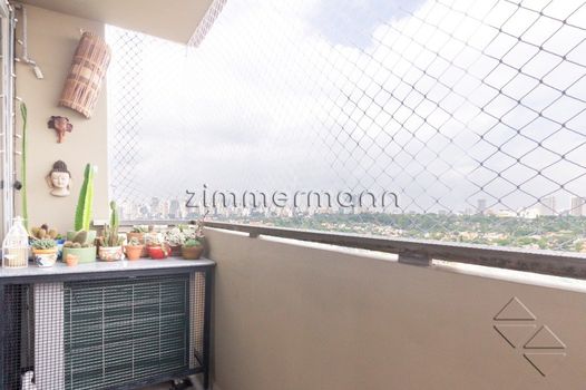Foto 12 do(a) Apartamento de 3 quartos à venda em Perdizes, São Paulo