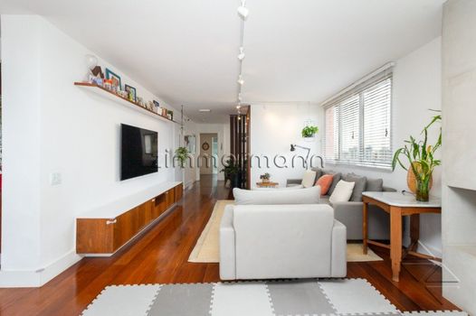 Foto 3 do(a) Apartamento de 3 quartos à venda em Perdizes, São Paulo