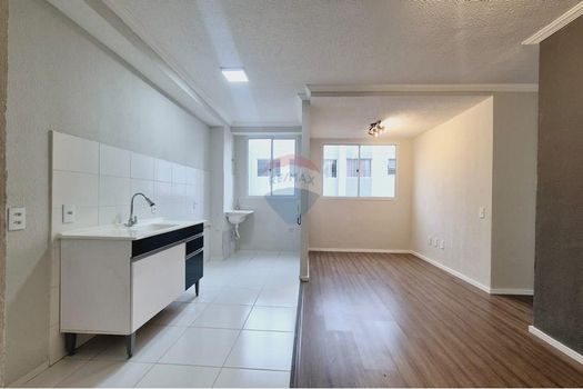 Foto 2 do(a) Apartamento de 2 quartos à venda em Jardim Araújo, Votorantim