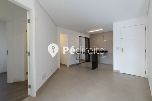 Foto 6 do(a) Cobertura de 2 quartos à venda em Pinheiros, São Paulo
