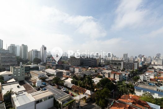 Foto 35 do(a) Cobertura de 2 quartos à venda em Pinheiros, São Paulo