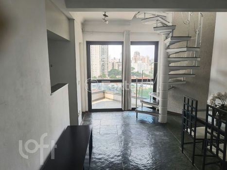 Foto 21 do(a) Apartamento de 1 quartos à venda em Aclimação, São Paulo