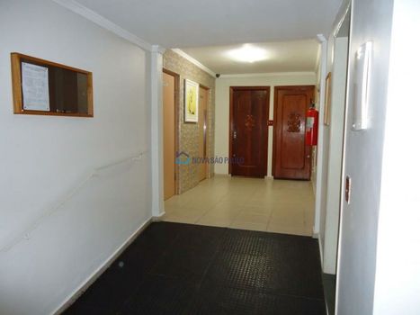 Foto 13 do(a) Apartamento de 2 quartos à venda em Vila do Encontro, São Paulo