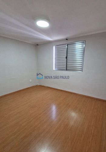 Foto 7 do(a) Apartamento de 2 quartos à venda em Vila do Encontro, São Paulo
