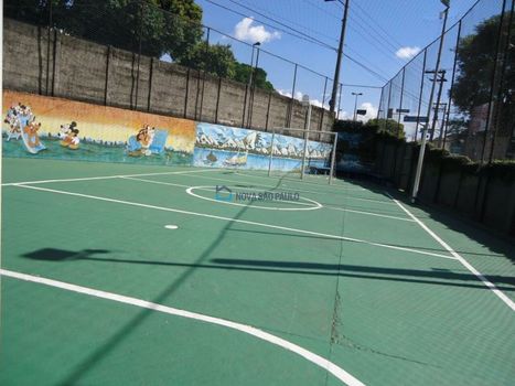 Foto 12 do(a) Apartamento de 2 quartos à venda em Vila do Encontro, São Paulo