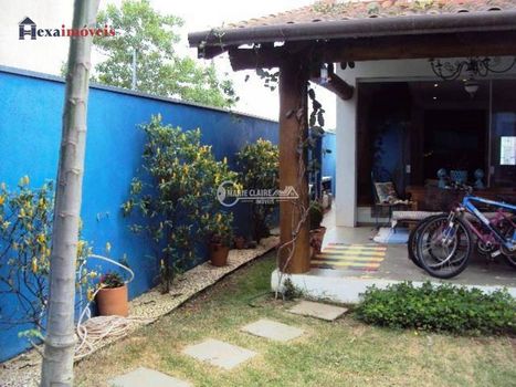 Foto 31 do(a) Casa em Condomínio de 3 quartos à venda em Quintas do Ingaí, Santana de Parnaíba