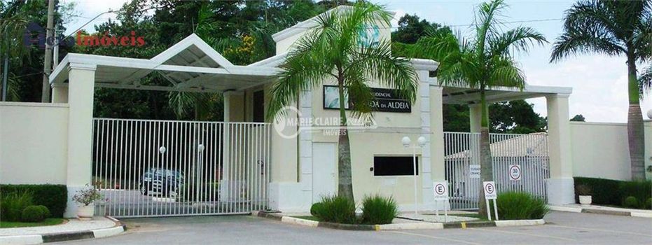Foto 38 do(a) Casa em Condomínio de 3 quartos à venda em Quintas do Ingaí, Santana de Parnaíba