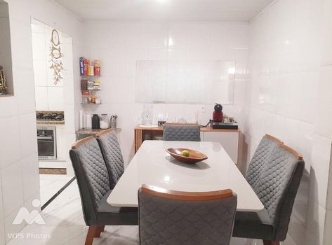 Foto 5 do(a) Apartamento de 3 quartos à venda em Amazonas, Contagem