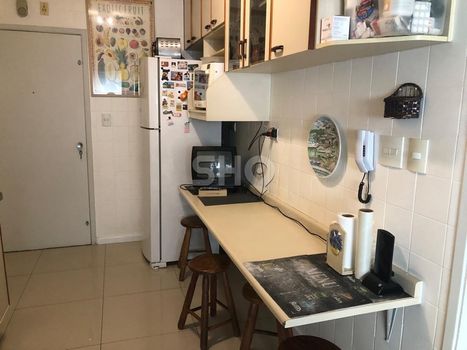 Foto 12 do(a) Apartamento de 3 quartos à venda em Vila Monte Alegre, São Paulo