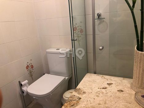 Foto 32 do(a) Apartamento de 3 quartos à venda em Vila Monte Alegre, São Paulo
