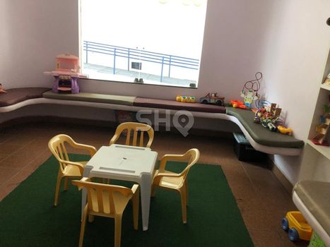 Foto 41 do(a) Apartamento de 3 quartos à venda em Vila Monte Alegre, São Paulo