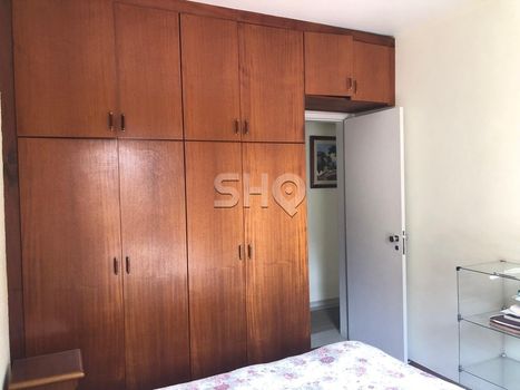 Foto 23 do(a) Apartamento de 3 quartos à venda em Vila Monte Alegre, São Paulo