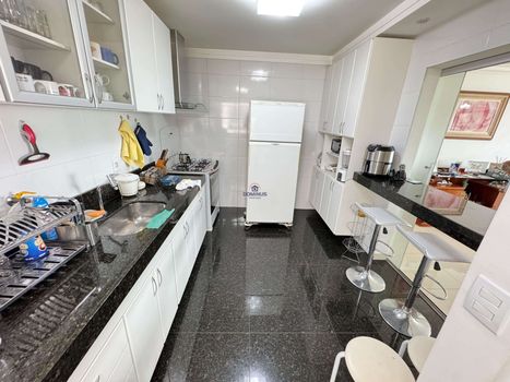 Foto 16 do(a) Apartamento de 4 quartos à venda em Fernão Dias, Belo Horizonte