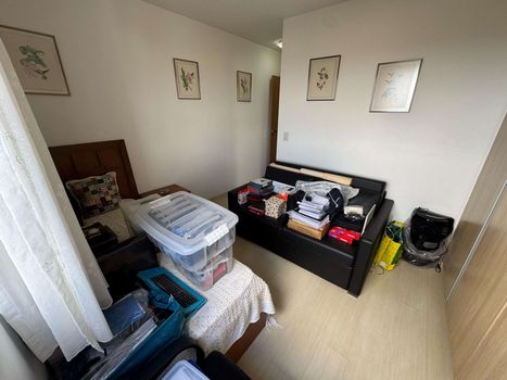 Foto 13 do(a) Apartamento de 4 quartos à venda em Fernão Dias, Belo Horizonte