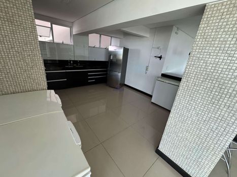 Foto 21 do(a) Apartamento de 4 quartos à venda em Fernão Dias, Belo Horizonte