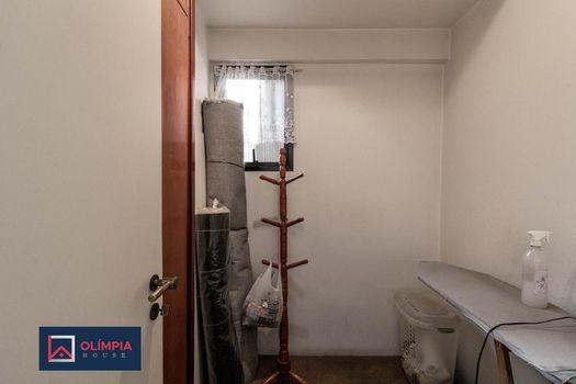 Foto 42 do(a) Apartamento de 4 quartos à venda em Indianópolis, São Paulo