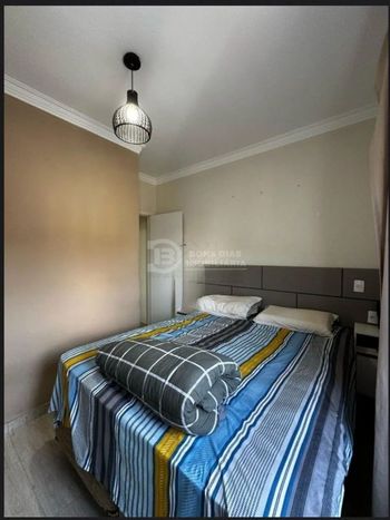Foto 5 do(a) Apartamento de 2 quartos à venda em Parque Novo Oratório, Santo André