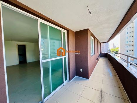 Foto 6 do(a) Apartamento de 3 quartos à venda em Joaquim Távora, Fortaleza