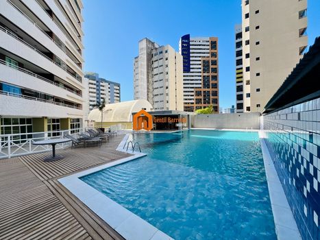 Foto 41 do(a) Apartamento de 3 quartos à venda em Joaquim Távora, Fortaleza