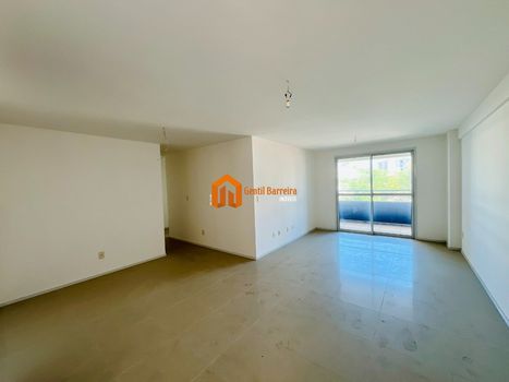 Foto 3 do(a) Apartamento de 3 quartos à venda em Joaquim Távora, Fortaleza