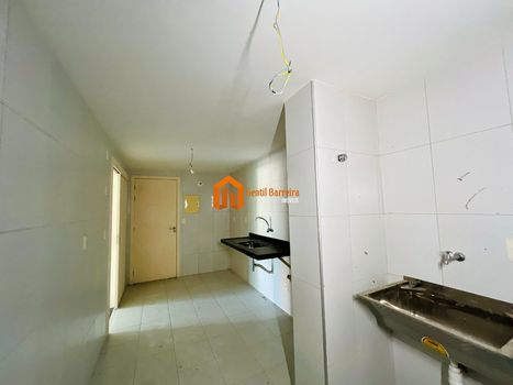 Foto 27 do(a) Apartamento de 3 quartos à venda em Joaquim Távora, Fortaleza