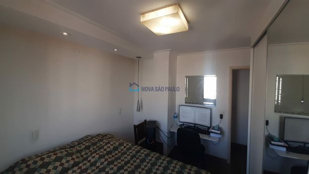 Foto 22 do(a) Apartamento de 2 quartos à venda em Mirandópolis, São Paulo