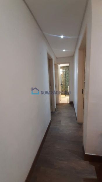 Foto 13 do(a) Apartamento de 2 quartos à venda em Mirandópolis, São Paulo