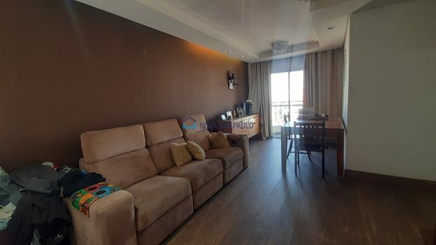 Foto 2 do(a) Apartamento de 2 quartos à venda em Mirandópolis, São Paulo