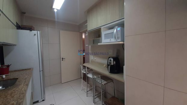 Foto 18 do(a) Apartamento de 2 quartos à venda em Mirandópolis, São Paulo