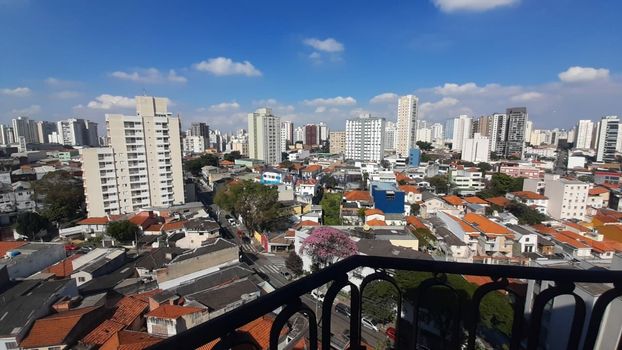 Foto 12 do(a) Apartamento de 2 quartos à venda em Mirandópolis, São Paulo