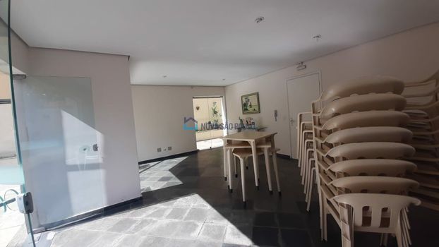 Foto 35 do(a) Apartamento de 2 quartos à venda em Mirandópolis, São Paulo